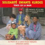 Les Enfants de la Paix - Message d'amour