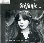 Stéfanie - Sur Memphis tombe la pluie