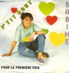 Sabine - Pour la premi�re fois