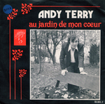 Andy Terry - Au jardin de mon c&oelig;ur