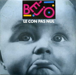 Béjo - Le con pas nul