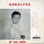 Rodolphe - Ce soir, c'est No�l