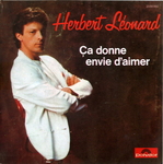 Herbert L�onard - �a donne envie d'aimer