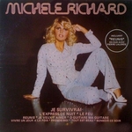 Michèle Richard - Je veux t'aimer