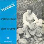 Yonnick - J'aime r�ver