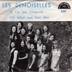 Les Demoiselles - Si t'as pas d'bagnole&hellip;