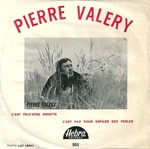 Pierre Valery - C'est peut-�tre Brigitte