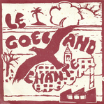Le Goéland - Homme des villes