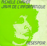 Mich�le Chavot - Java de l'informatique