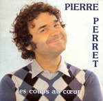 Pierre Perret - Les coups au c&oelig;ur