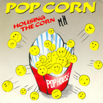 Pop House - Pop corn (Housing the corn)