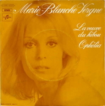 Marie-Blanche Vergne - Oph�lia