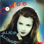 Alicia Alonso - Com�die