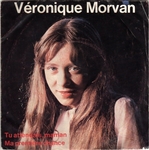 Véronique Morvan - Tu attendais, maman