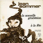 Jean Sommer - �&euro; la fête