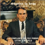 Maurice Le Bras - Lettre � ma fille