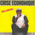 Hilarion - Crise économique