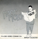 Mach' Molo - Y'a des soirs comme �a