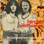 Fran�ois Wertheimer - Le compagnon de voyage