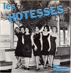 Les Htesses - Aujourd'hui c'est dimanche