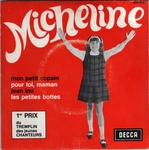 Micheline - Les petites bottes