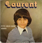 Laurent - Petite s&oelig;ur chérie