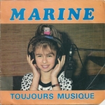 Marine - Toujours musique