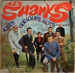 Les Sharks - Jos�e