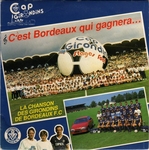Ludovic Camman (Cap Girondins) - C'est Bordeaux qui gagnera&nbsp;!
