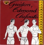 Guidon, Edmond, Clafoutis - Sacré jobard
