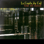 Le Comte du Cul - Apr�s la mort, c'est chiant aussi