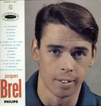 Jacques Brel - La valse à mille temps