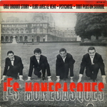 Les Monégasques - Golf Drouot story (stand and deliver)
