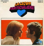 Francis Lai - Le thème d'Olivier