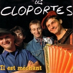 Les Cloportes - Il est m�chant