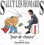 Jean-Marie Léau - Salut les homards