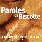 Paroles de Biscottes - Biscotte et petit-d�jeuner