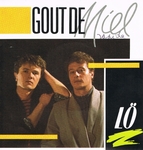 L� - Gout de miel