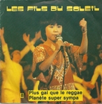 Les fils du soleil - Plan�te super sympa