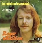 Roger Mathieu - Le soleil se lève aussi