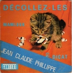 Mamlouk - Décollez-les
