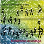 La chorale du collège Corneille de Tours - La tolérance au collège