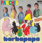 Parch�s - Barbapap� Rock (La Familia Barbapapa)