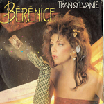 Bérénice - L'âme d'Eve rêve de mal