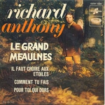 Richard Anthony - Il faut croire aux �toiles (Let's go to San Francisco)