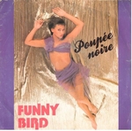 Funny Bird - Poup�e noire