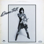 Diane Tell - Les cinémas-bars