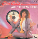 Gini Caline - Mon petit copain Chinois