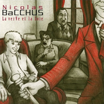 Nicolas Bacchus, Agn�s Bihl, Patrick Font & Sarcloret - Identit� nationale (Les M�t�ques)