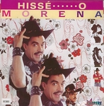 �ric Morena - Elle est imb'sable